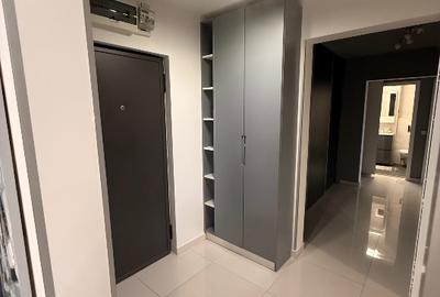 Apartament cu 3 camere decomandat în Drumul Taberei - 8