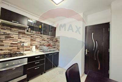 Apartament cu 2 camere decomandat, mobilat în Podgoria - 5