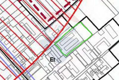 Hale produc?ie/depozite industriale, vanzare, zona Episcopia/ ReMarkt - 5
