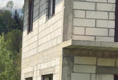 Casă individuală cu 4 camere cu Garaj în Valea Doftanei - 2