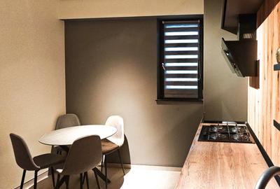 Apartament cu 3 camere decomandat, mobilat în Tomis Nord - 6