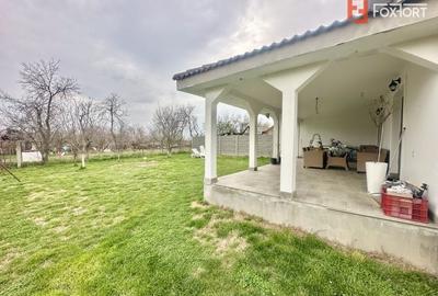 Casa individuala cu 4 camere complet mobilata - Albina Casa individuala cu 4 camere complet mobilata - Albina - 3