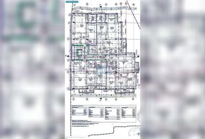 Teren Construcții intravilan de 1256 mp, în Mărăști - 1