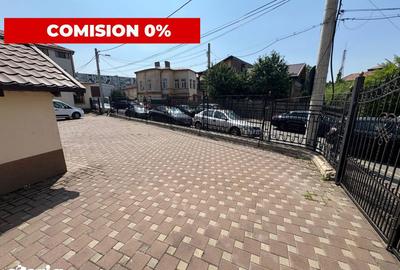 Spațiu comercial, de 43.05 mp, în Ultracentral - 5