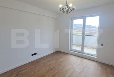 Apartament finisat, 52 mp utili, terasa 34 mp, bucatarie inchisa, garaj Apartament finisat, 52 mp utili, terasa 34 mp, bucatarie inchisa, garaj - 4