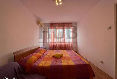 Apartament cu 2 camere, mobilat în Cornișa - 15