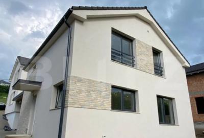 Casă cu 4 camere cu Teren 250 Mp în Someșeni - 10