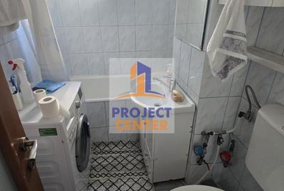 Apartament 2 camere, Banat, ideal spatiu comercial, sup = 65 mp - 5