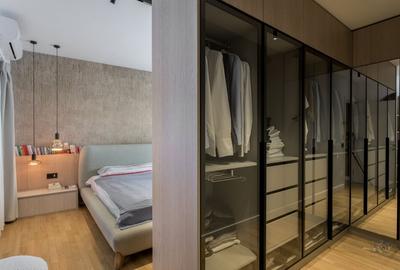 Apartament cu 4 camere semidecomandat în Dacia - 14