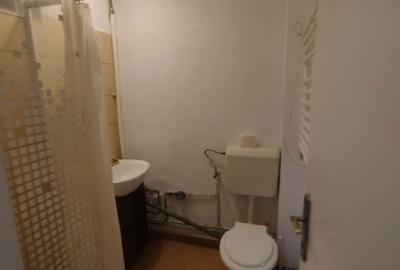 Garsonieră decomandată în Buziașului - 3