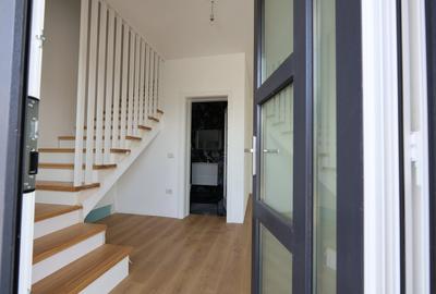 Casa 4 camere, teren intre 350-543 mp la strada asfaltata din Popas Pacurari - 2