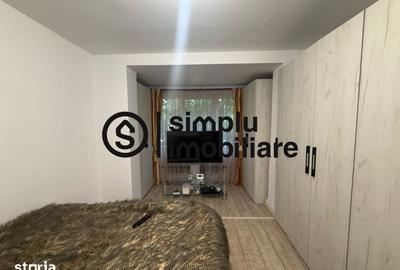 Apartament cu 3 camere decomandat în Rovine - 2