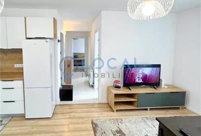 Apartament 2 camere | modern | Anton Pann - 3