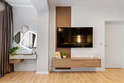 Apartament Premium || 4 camere Pipera || Ivory Residence - 16