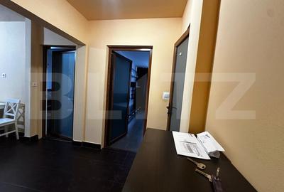 Apartament cu 2 camere decomandat, mobilat în Gării - 10