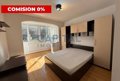 Comision 0 %  4 camere, 82mp, 2 bai, 2 balcoane, str. Grigore Alexandrescu Comision 0 %  4 camere, 82mp, 2 bai, 2 balcoane, str. Grigore Alexandrescu - 1