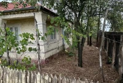 Casă cu 3 camere în Corbu Nou - 4