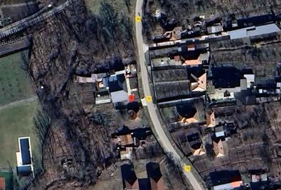 Teren intravilan- comuna Calinesti, jud. Arges-R2320697 19.03 - 2