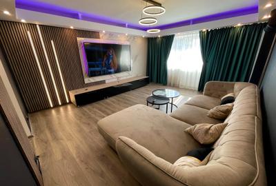 Apartament 3 camere Parc Sebastian / Calea Rahovei - Prima Inchiriere - 2