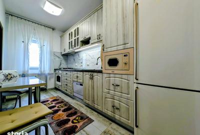 Apartament cu 2 camere decomandat în Pajura - 16
