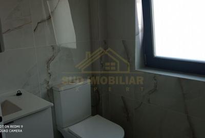 Casa Individuala P+1 teren 308mp Intrare Comuna Berceni - 27