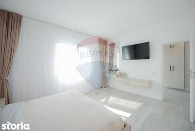Casă cu 4 camere cu Teren 500 Mp în Nojorid - 17