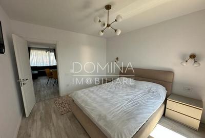 Apartament 2 camere *bloc nou* zona Coloana Infinitului - 7