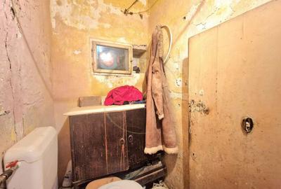 Apartament cu 3 camere nedecomandat în P-ța Unirii - 7