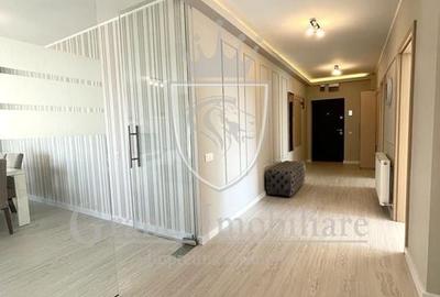 Apartament de lux 4 camere 105 mp plus terasa 30 mp. zona Observator - 2