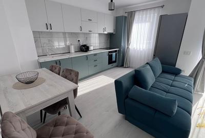 Apartament cu 2 camere de inchiriat in bloc nou,Iosia Residence-Oradea - 3