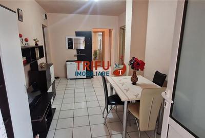 Apartament cu 3 camere decomandat în Central - 11