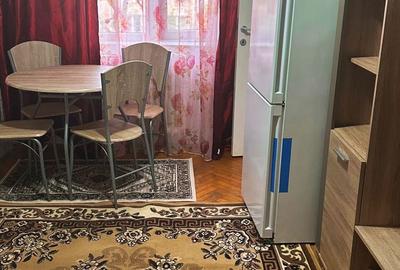 Apartament cu 2 camere nedecomandat în Central - 8
