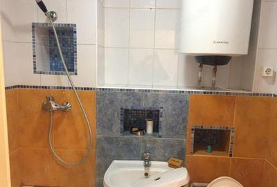 Garsonieră în P-ța Reșița - 1