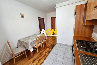 Apartament 3 camere, 71 mp utili, etaj 1, cu garaj, bloc nou, Cetate - 7