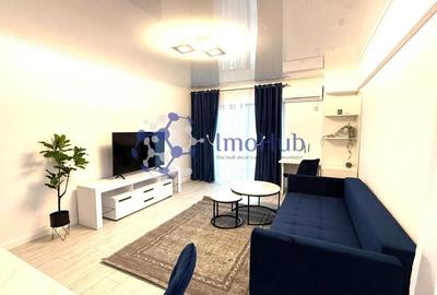 ADAMANT TOWERS, NICOLINA, 2 CAMERE DECOMANDAT, MODERN. - 2