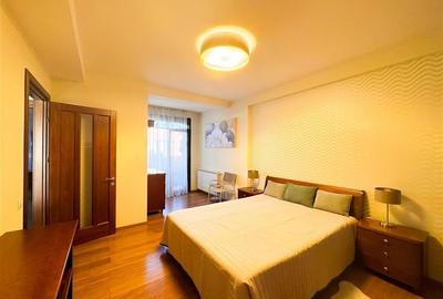 Apartament de inchiriat 3 Camere Parcul Circului - 25