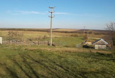 Spațiu comercial, în Târgu Frumos - 2