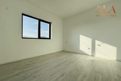 Casa individuala 4 camere | Incalzire in pardoseala | Teren 350mp | Clinceni - 7