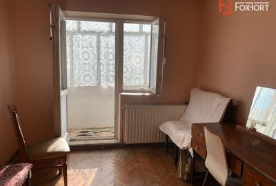 Apartament cu 3 camere si 2 bai, 67 mp utili, zona Aradului - 5