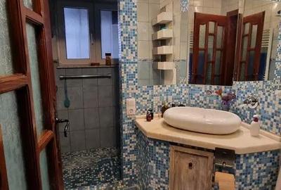 Casă cu 3 camere cu Canalizare în Unio - 11