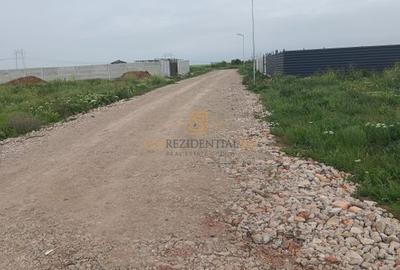 Teren de vanzare, Frumusani, Ilfov, ideal investitie, DNCB Teren de vanzare, Frumusani, Ilfov, ideal investitie, DNCB - 7