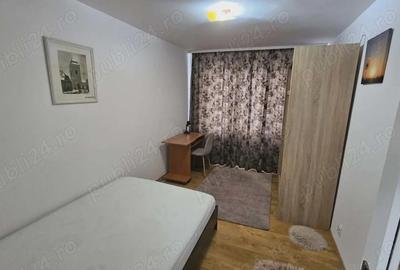 Apartament cu 4 camere decomandat în Gară - 1