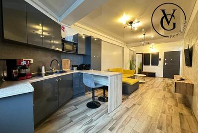 Apartament 2 camere - Building Stefan Resort Apartament 2 camere - Building Stefan Resort - 2