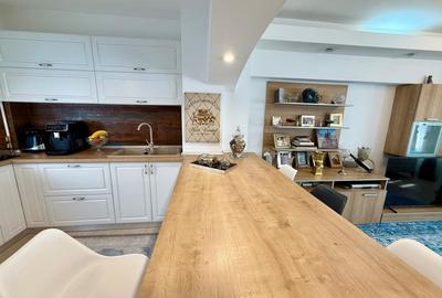 COMISION 0% - Constanta - Zona Peninsulara - Apartament 3 camere modern - 6