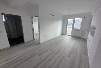 Apartament cu 2 camere semidecomandat în Frumoasa - 6