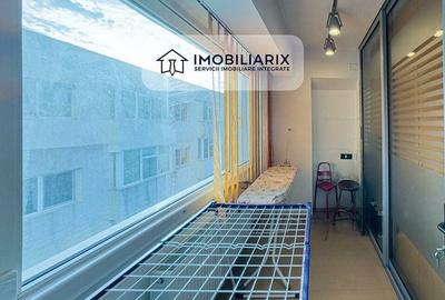Apartament 3 camere de închiriat vis-a-vis de  Casa de Cultura - 6