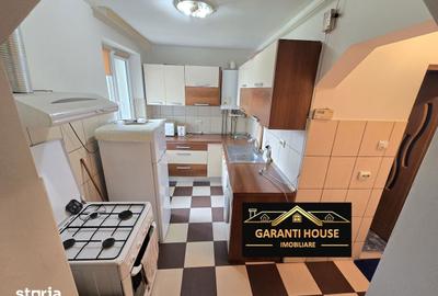 Apartament cu 2 camere decomandat în Traian - 4