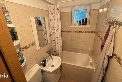 Apartament cu 2 camere semidecomandat în Astra - 3