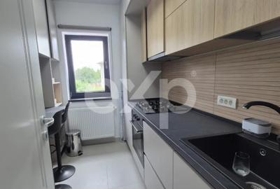 Apartament cu 2 camere decomandat, mobilat în Trivale - 5