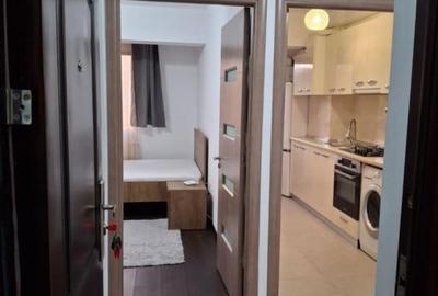 INCHIRIERE-APARTAMENT 1 CAMERA-PALAS INCHIRIERE-APARTAMENT 1 CAMERA-PALAS - 2